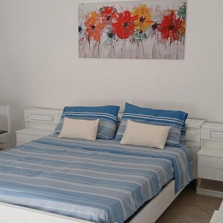 Ferienwohnung Casa Rosellina Piano Primo Cefalù Exterior foto