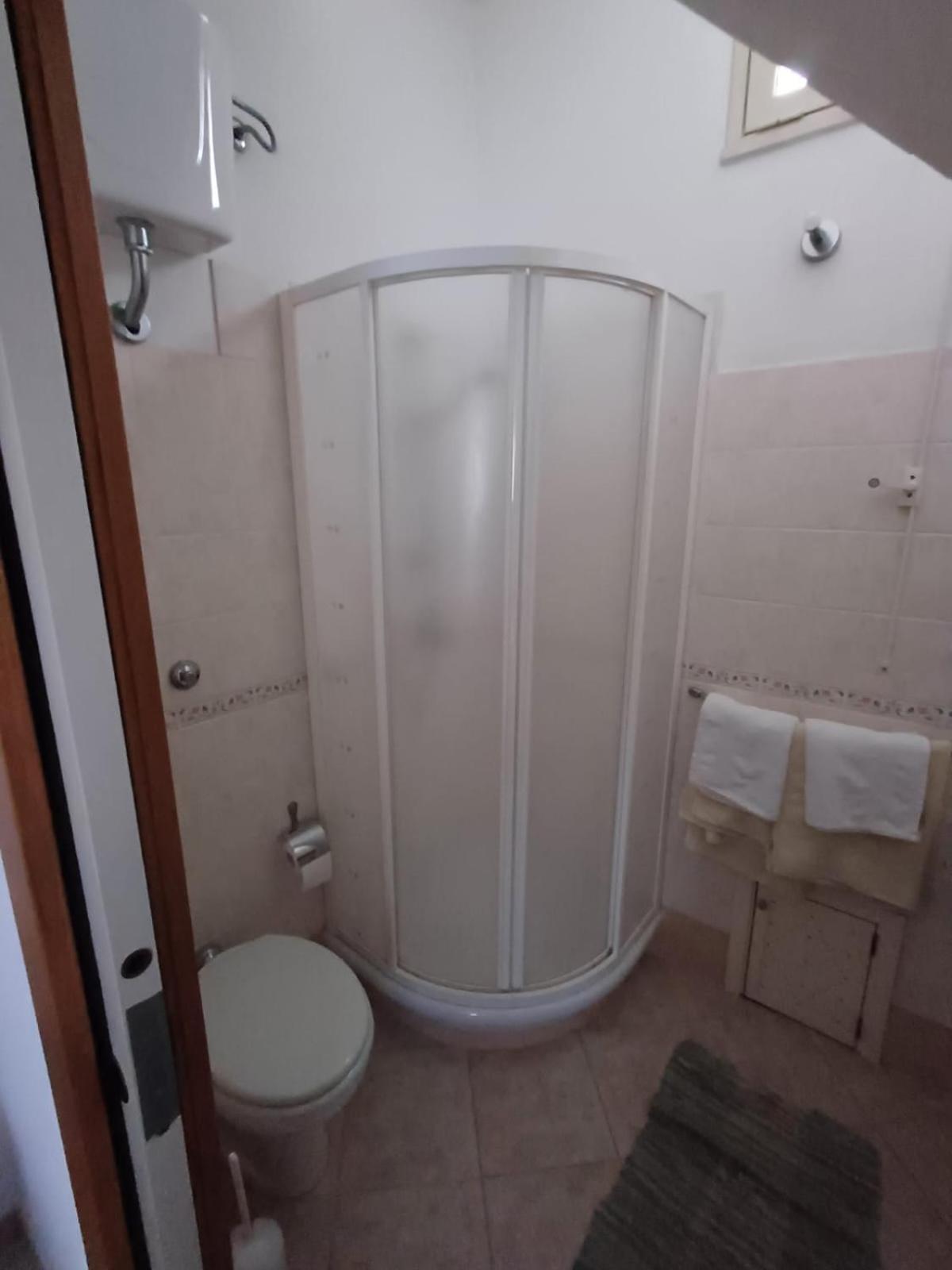 Ferienwohnung Casa Rosellina Piano Primo Cefalù Exterior foto