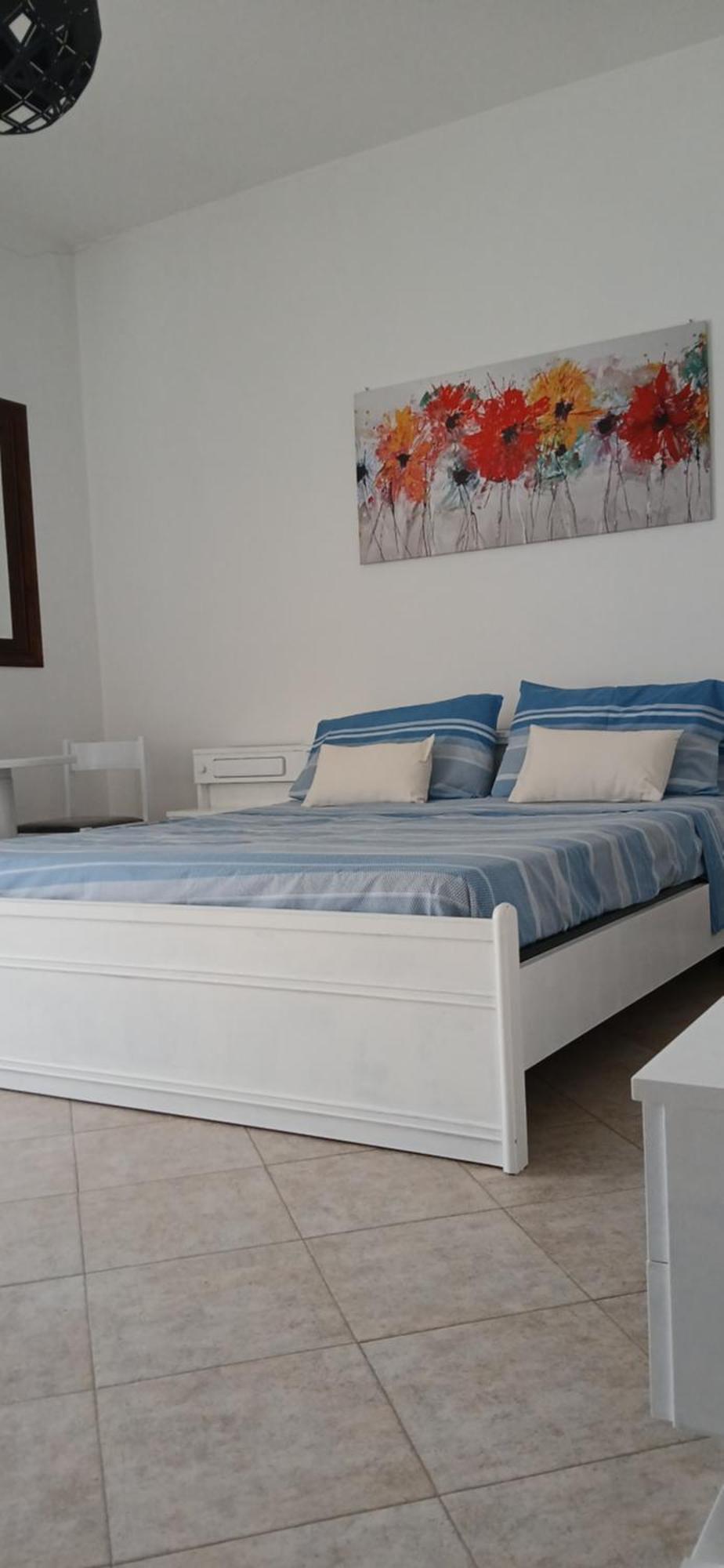 Ferienwohnung Casa Rosellina Piano Primo Cefalù Exterior foto
