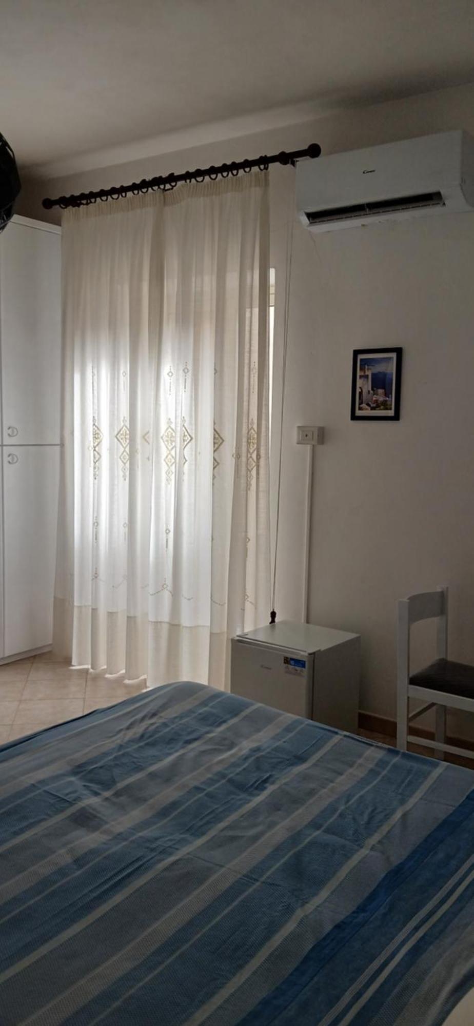 Ferienwohnung Casa Rosellina Piano Primo Cefalù Exterior foto