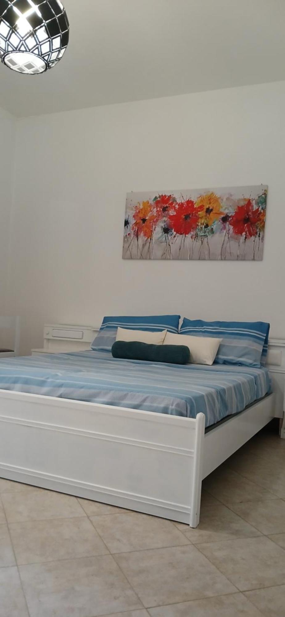 Ferienwohnung Casa Rosellina Piano Primo Cefalù Exterior foto